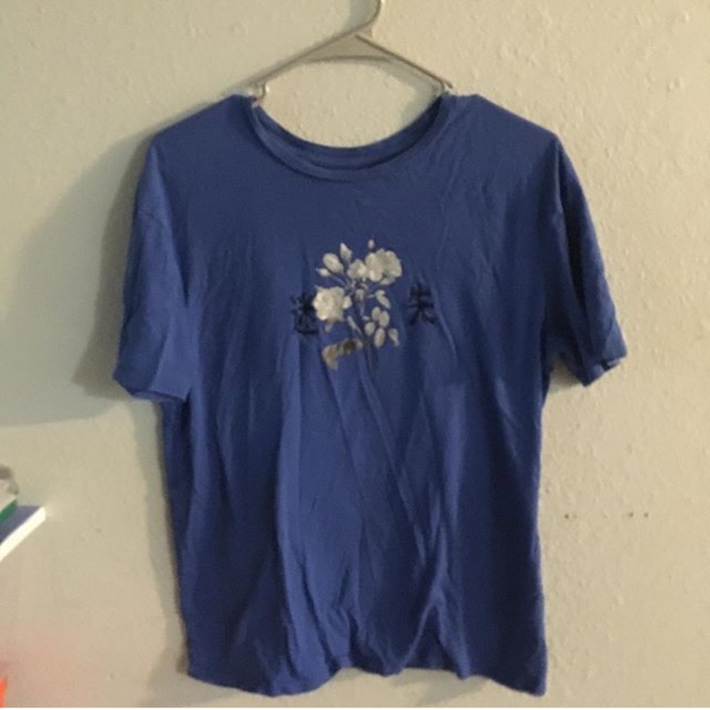 Pacsun shirt